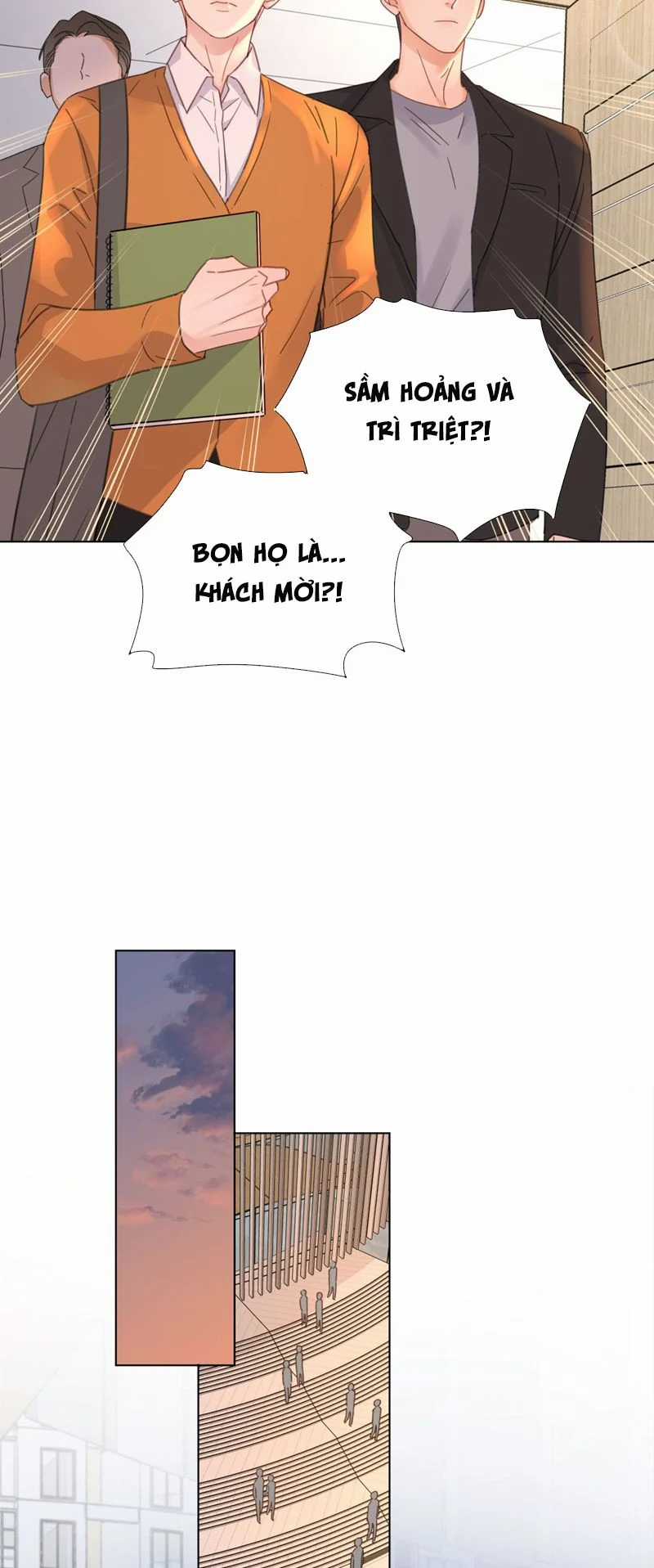 Bị Công Lược 100% - Chapter 16 - Trang 18