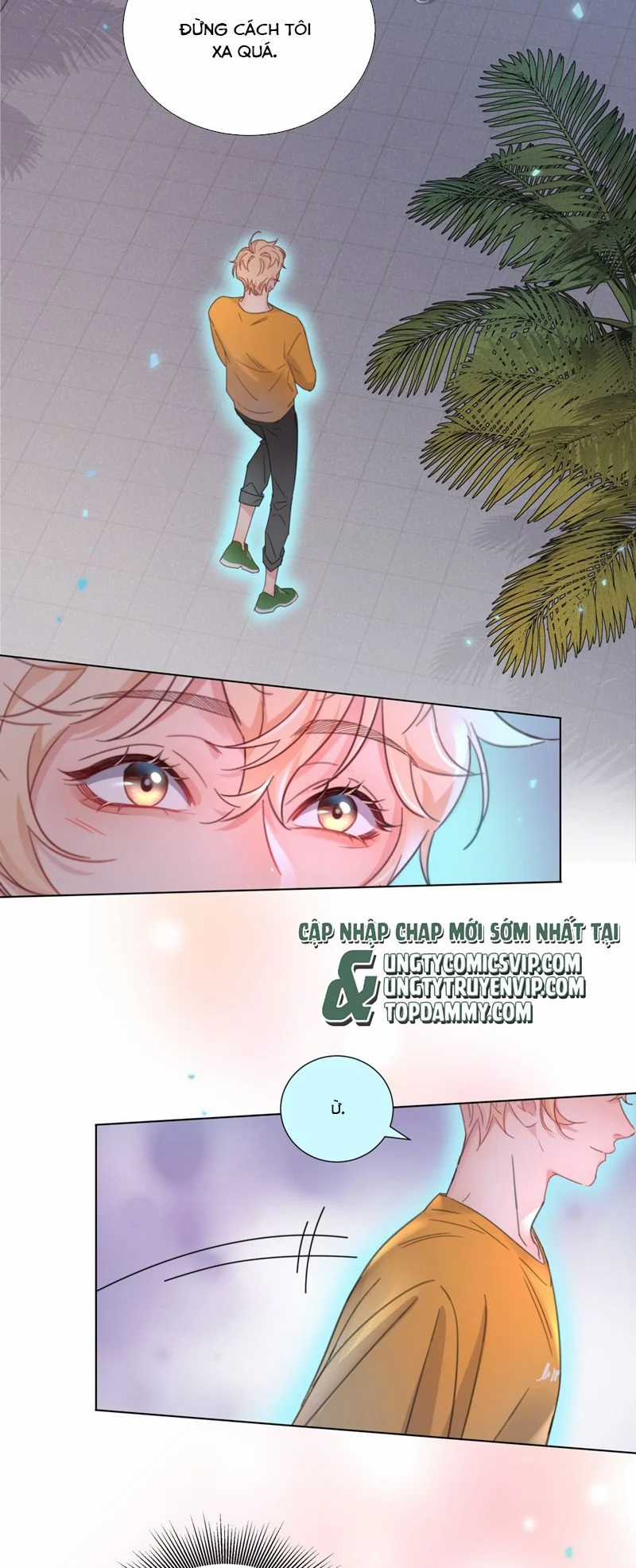 Bị Công Lược 100% - Chapter 16 - Trang 7