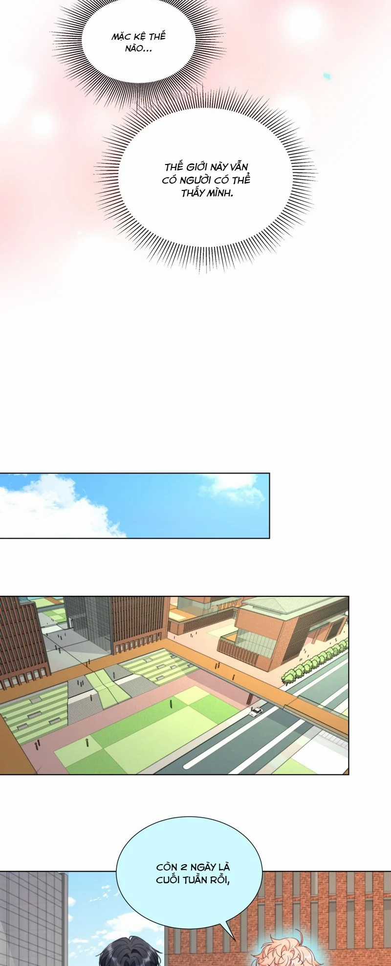 Bị Công Lược 100% - Chapter 16 - Trang 8