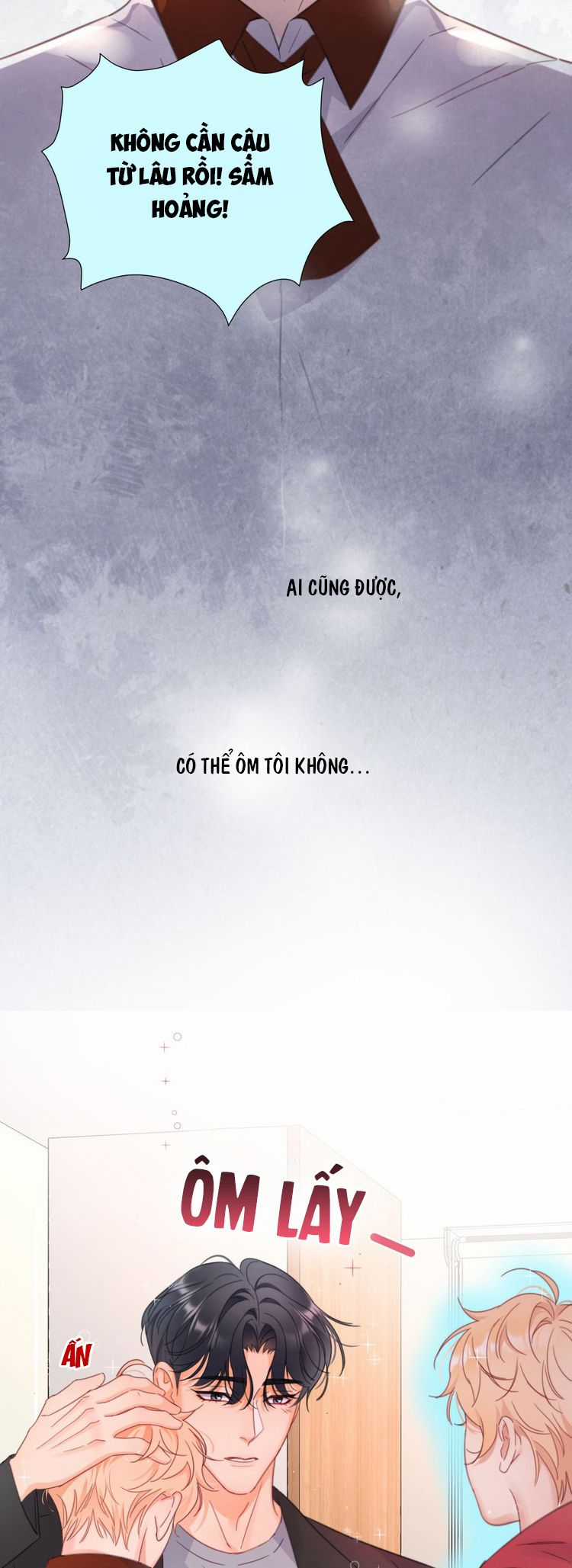 Bị Công Lược 100% - Chapter 17 - Trang 12