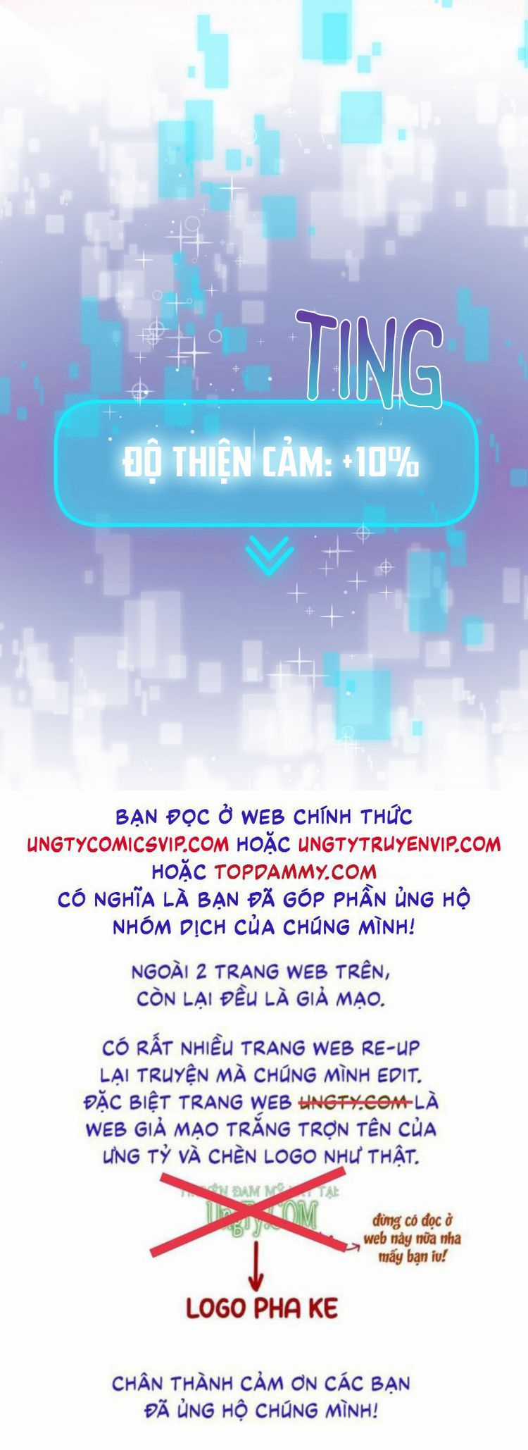 Bị Công Lược 100% - Chapter 17 - Trang 14