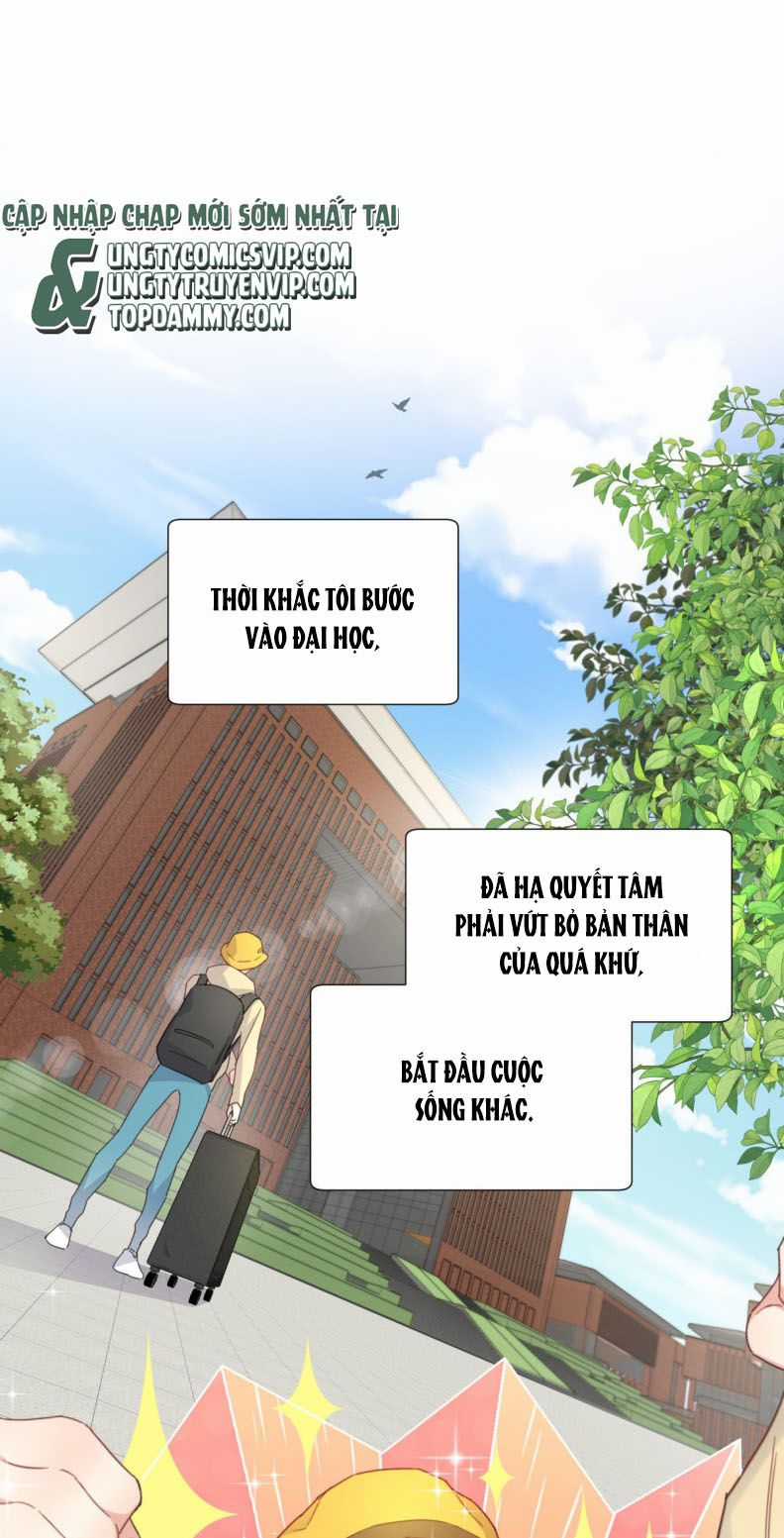 Bị Công Lược 100% - Chapter 2 - Trang 2