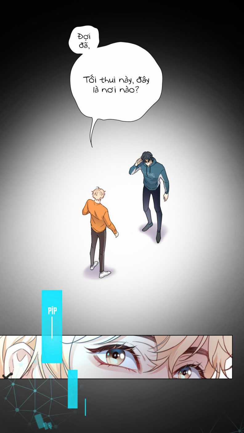 Bị Công Lược 100% - Chapter 2 - Trang 12