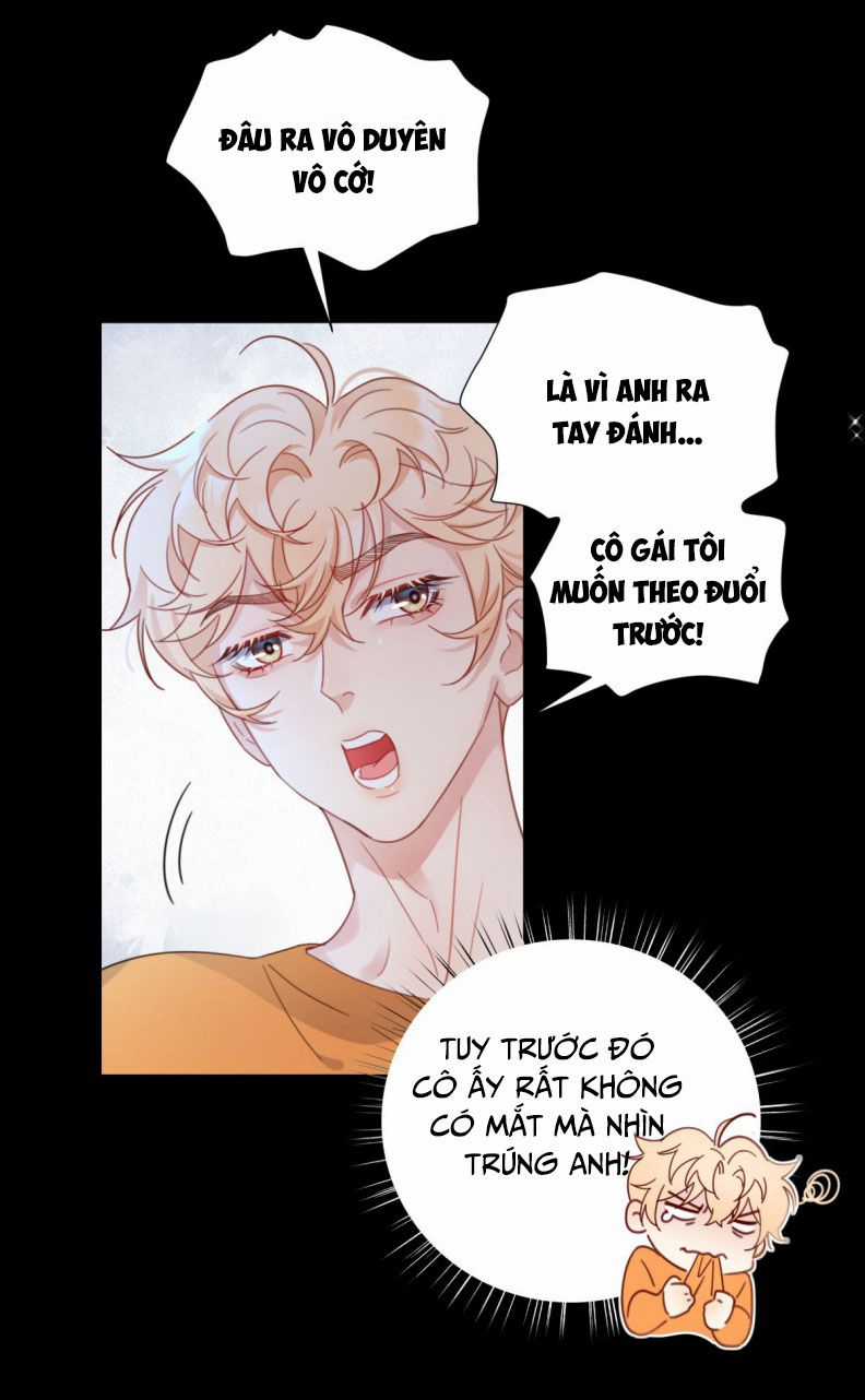 Bị Công Lược 100% - Chapter 2 - Trang 15