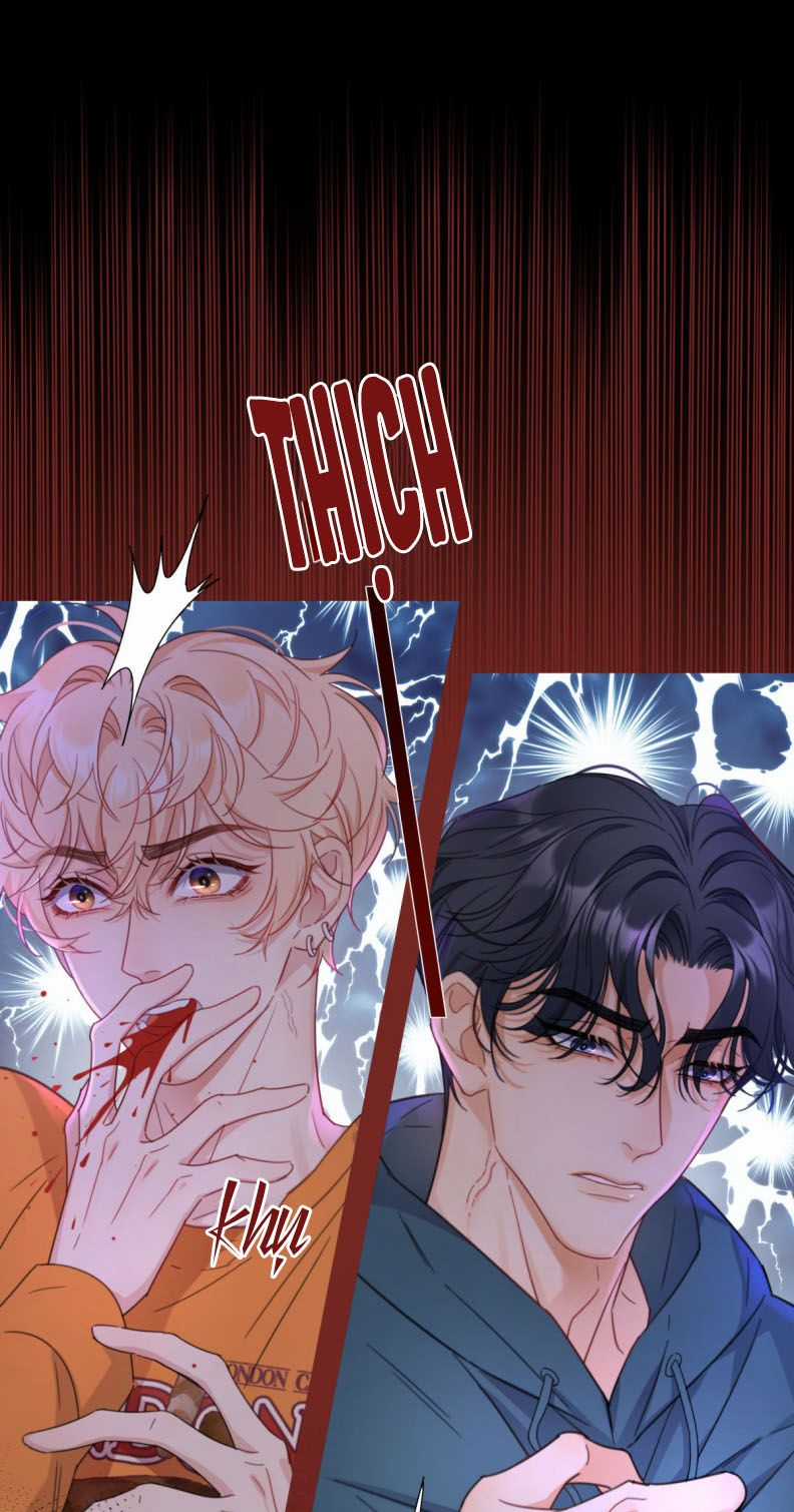 Bị Công Lược 100% - Chapter 2 - Trang 25