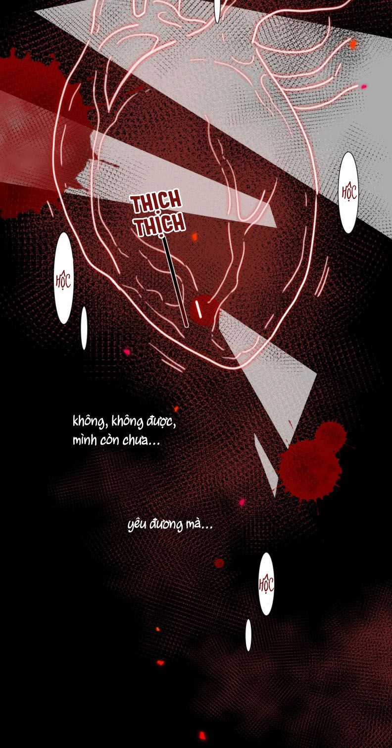 Bị Công Lược 100% - Chapter 2 - Trang 27