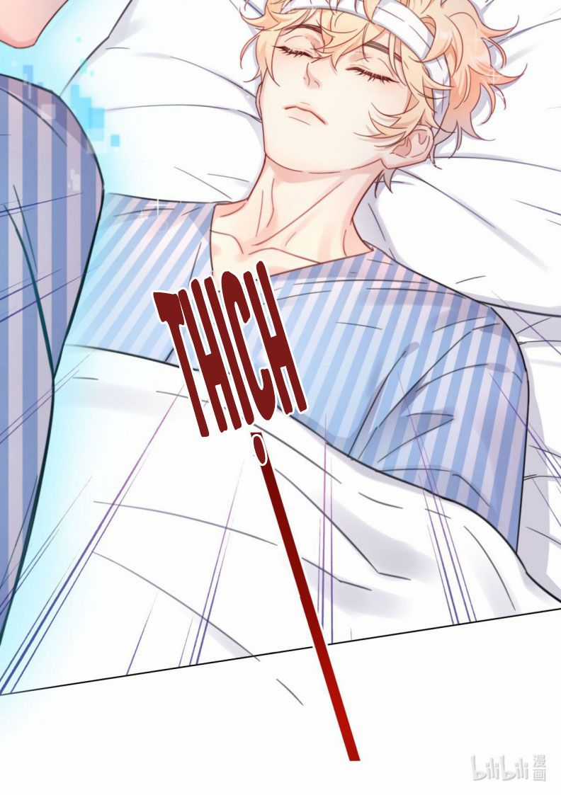 Bị Công Lược 100% - Chapter 2 - Trang 33