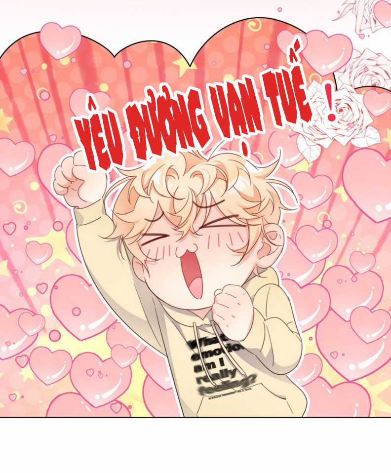 Bị Công Lược 100% - Chapter 2 - Trang 5