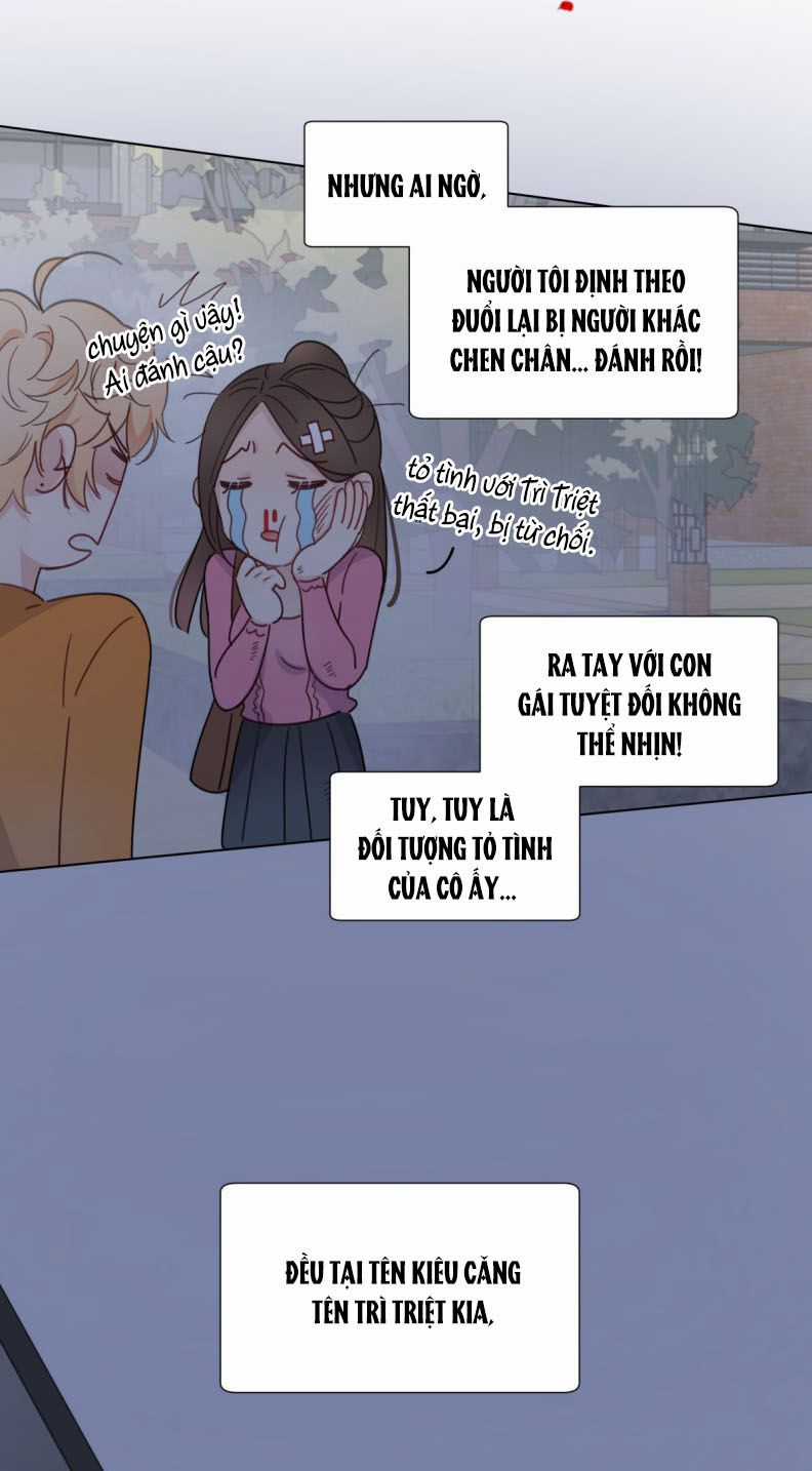 Bị Công Lược 100% - Chapter 2 - Trang 7