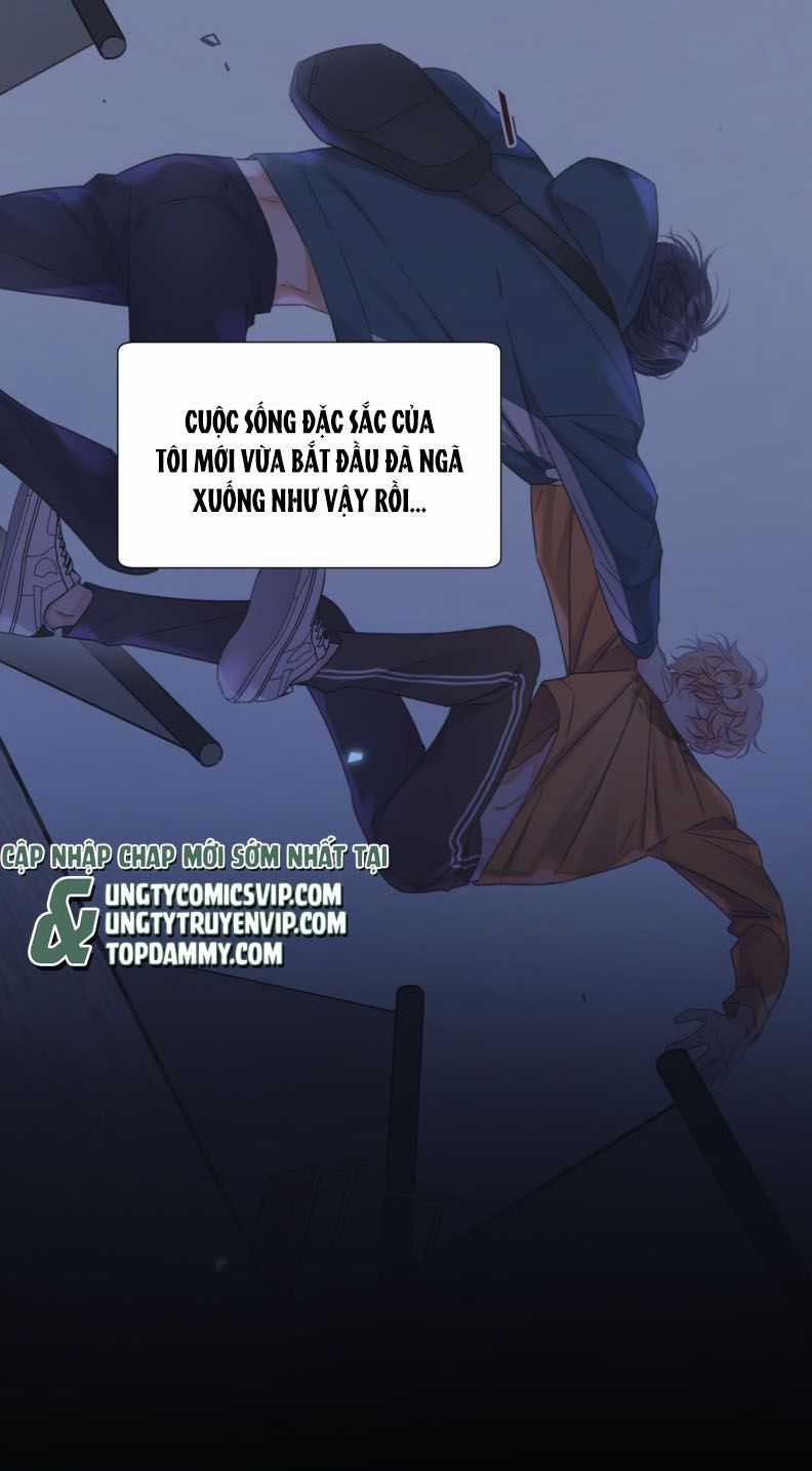 Bị Công Lược 100% - Chapter 2 - Trang 8