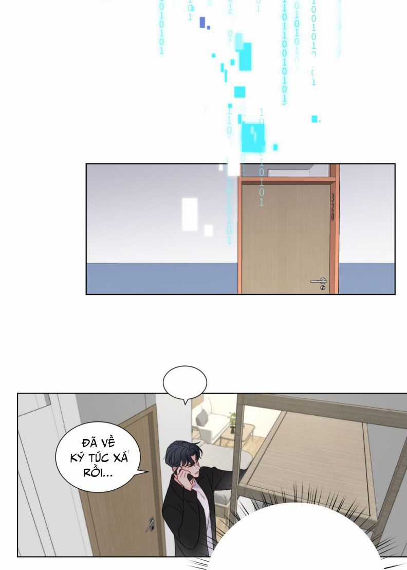 Bị Công Lược 100% - Chapter 3 - Trang 12