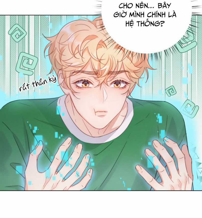 Bị Công Lược 100% - Chapter 3 - Trang 13