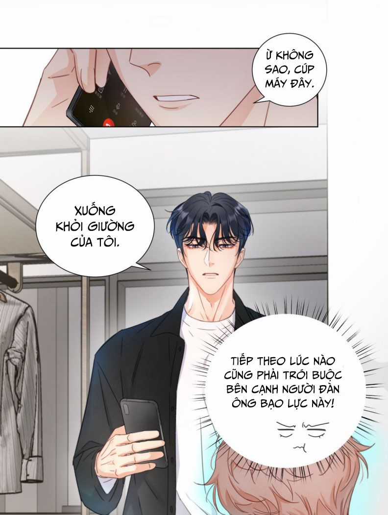 Bị Công Lược 100% - Chapter 3 - Trang 14