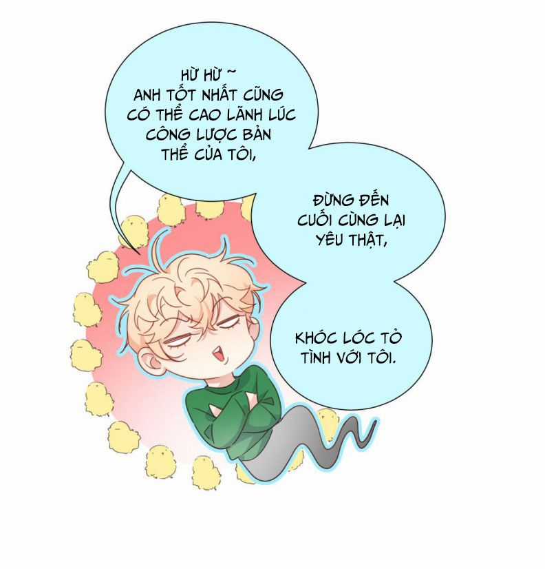 Bị Công Lược 100% - Chapter 3 - Trang 19