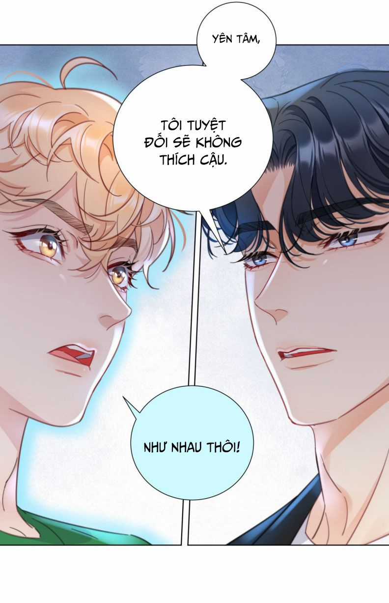 Bị Công Lược 100% - Chapter 3 - Trang 20