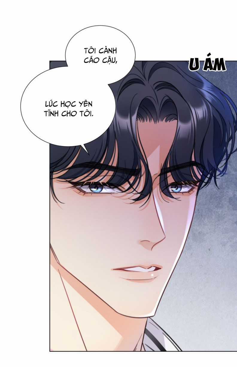 Bị Công Lược 100% - Chapter 3 - Trang 26