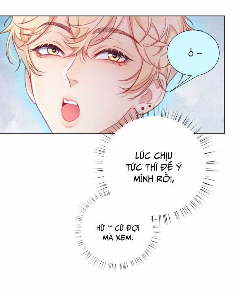 Bị Công Lược 100% - Chapter 3 - Trang 27