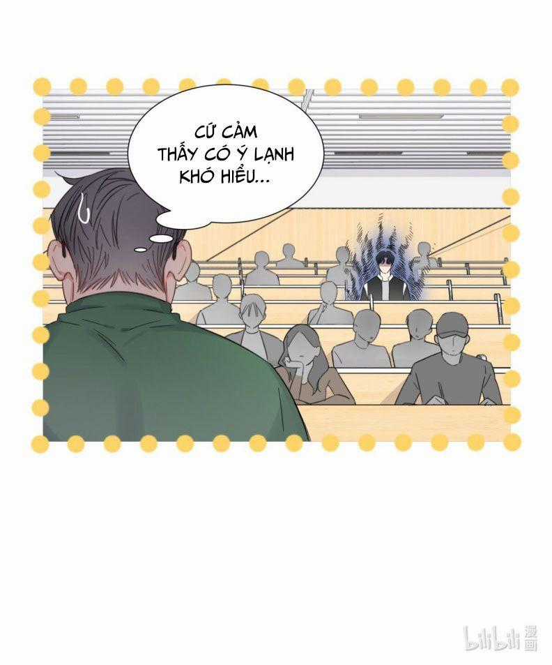 Bị Công Lược 100% - Chapter 3 - Trang 30