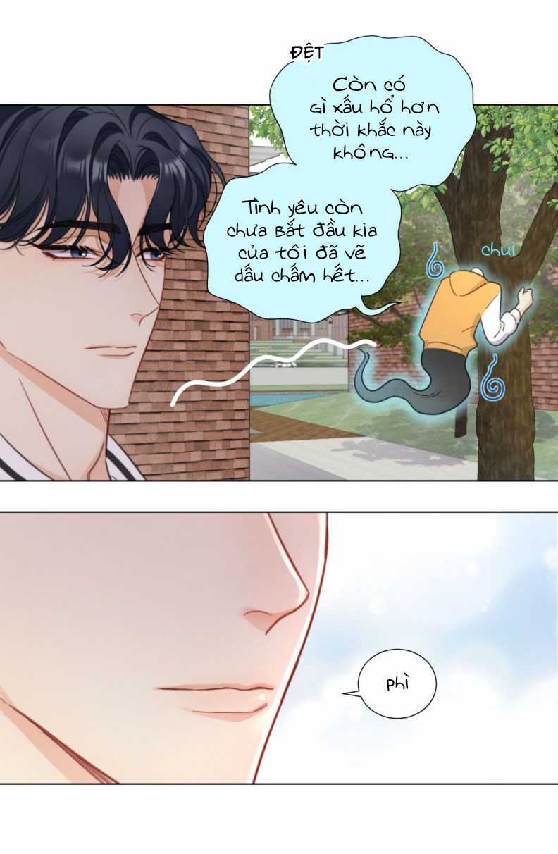 Bị Công Lược 100% - Chapter 4 - Trang 11