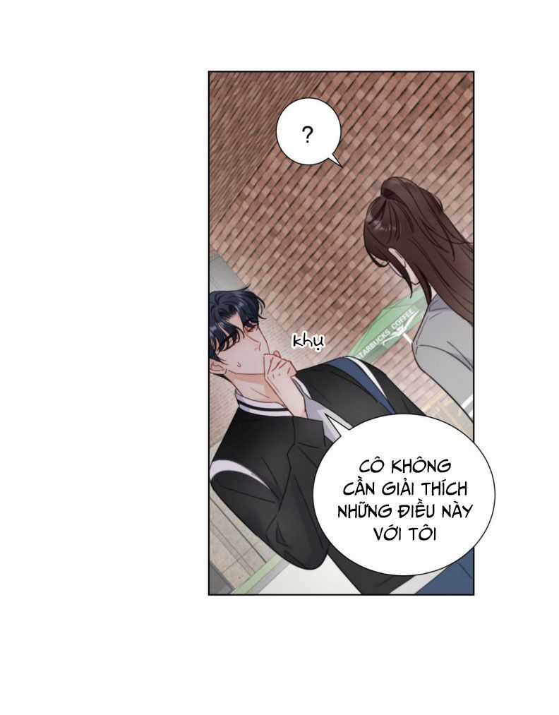 Bị Công Lược 100% - Chapter 4 - Trang 12