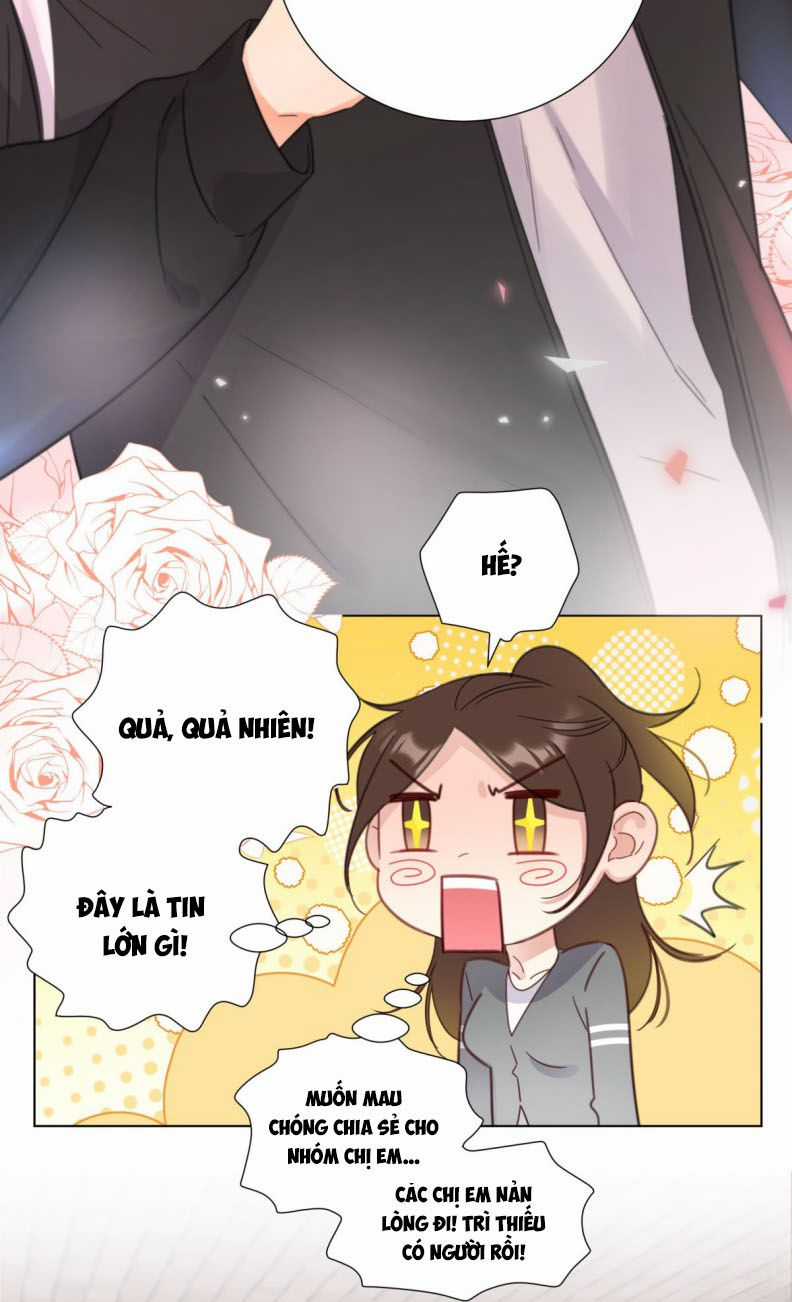 Bị Công Lược 100% - Chapter 4 - Trang 15