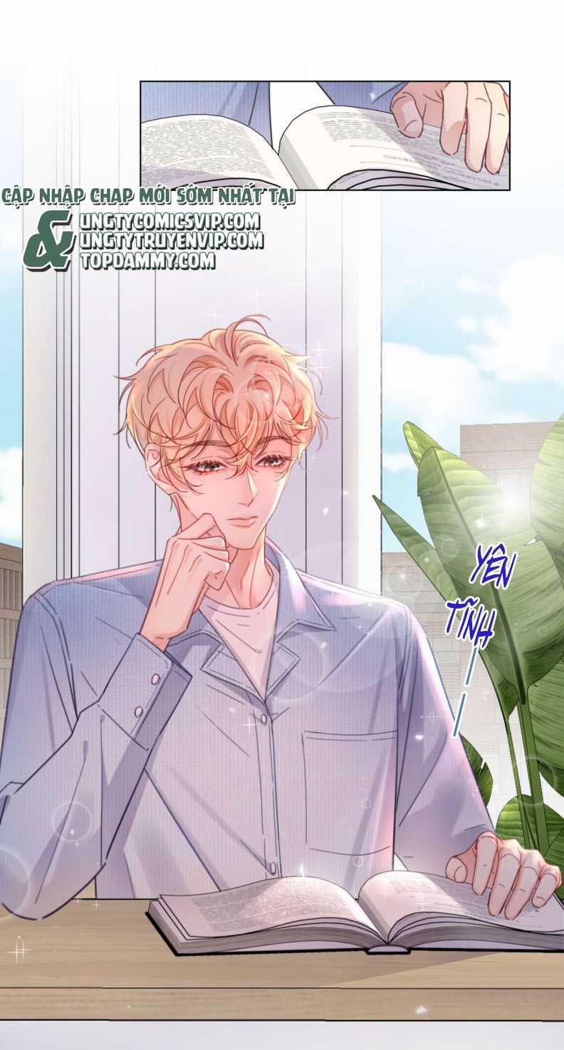 Bị Công Lược 100% - Chapter 5 - Trang 12