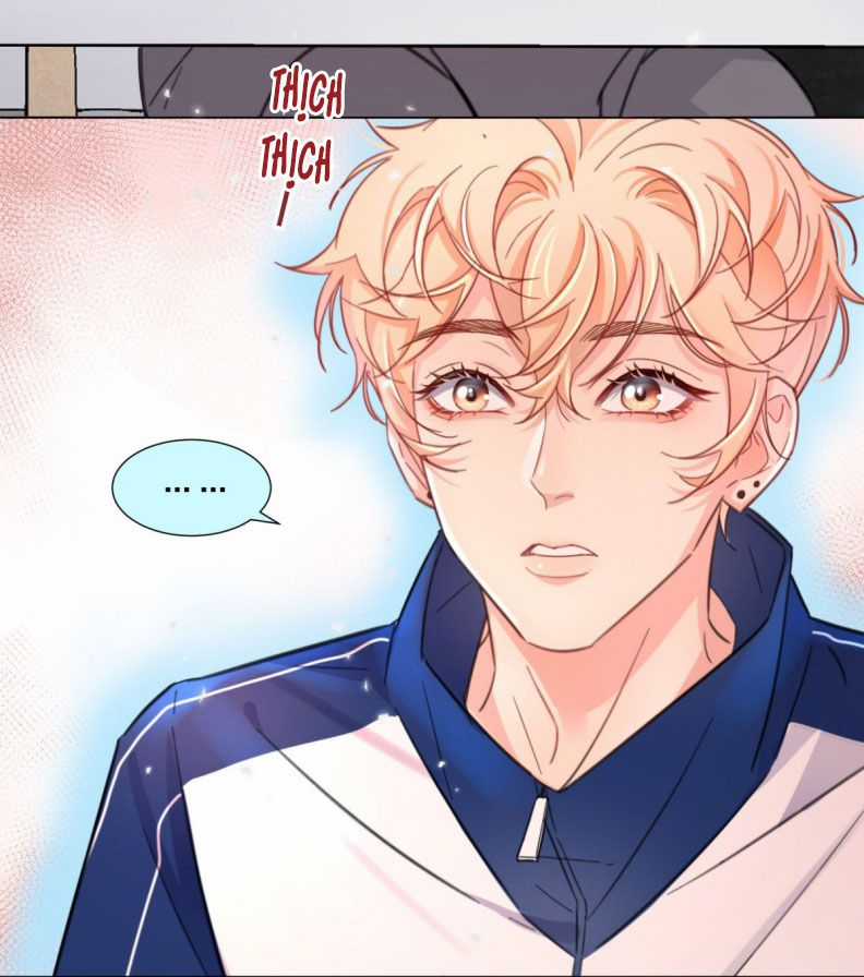 Bị Công Lược 100% - Chapter 5 - Trang 13