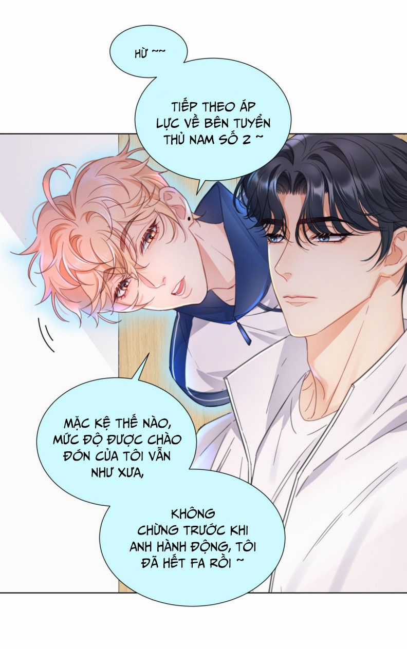 Bị Công Lược 100% - Chapter 5 - Trang 23