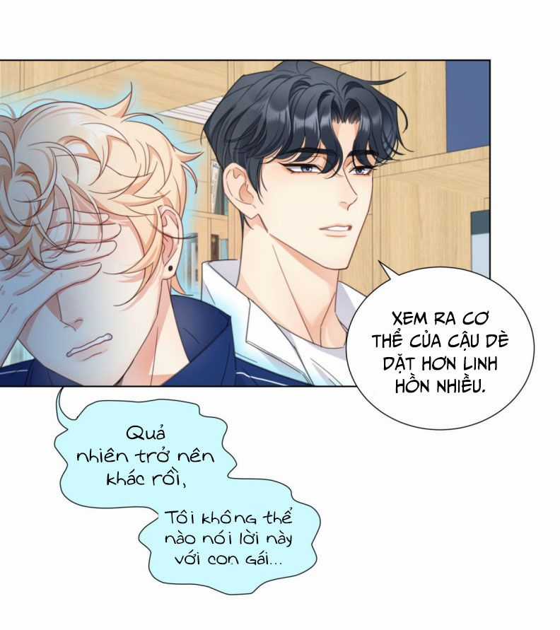 Bị Công Lược 100% - Chapter 5 - Trang 26