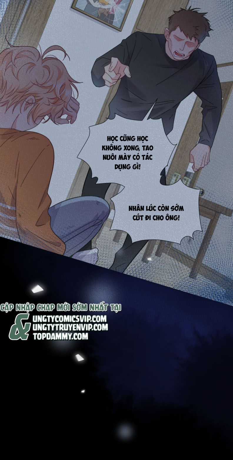 Bị Công Lược 100% - Chapter 5 - Trang 30