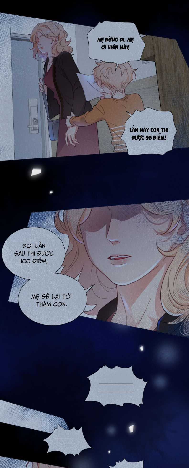 Bị Công Lược 100% - Chapter 5 - Trang 31