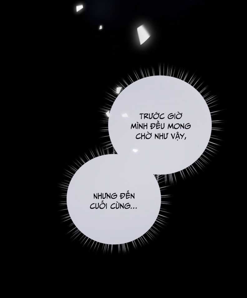 Bị Công Lược 100% - Chapter 5 - Trang 33