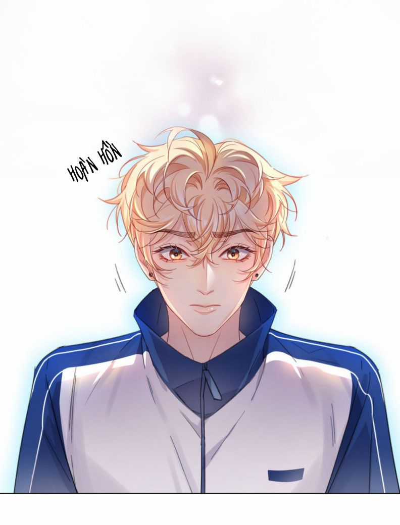 Bị Công Lược 100% - Chapter 6 - Trang 2