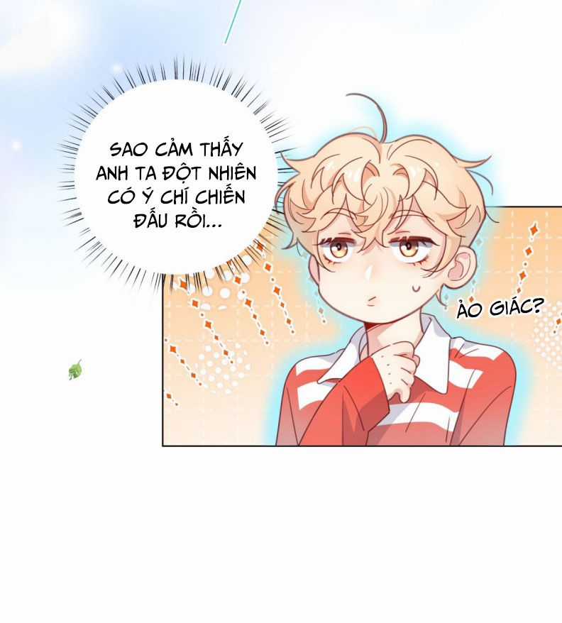 Bị Công Lược 100% - Chapter 6 - Trang 11