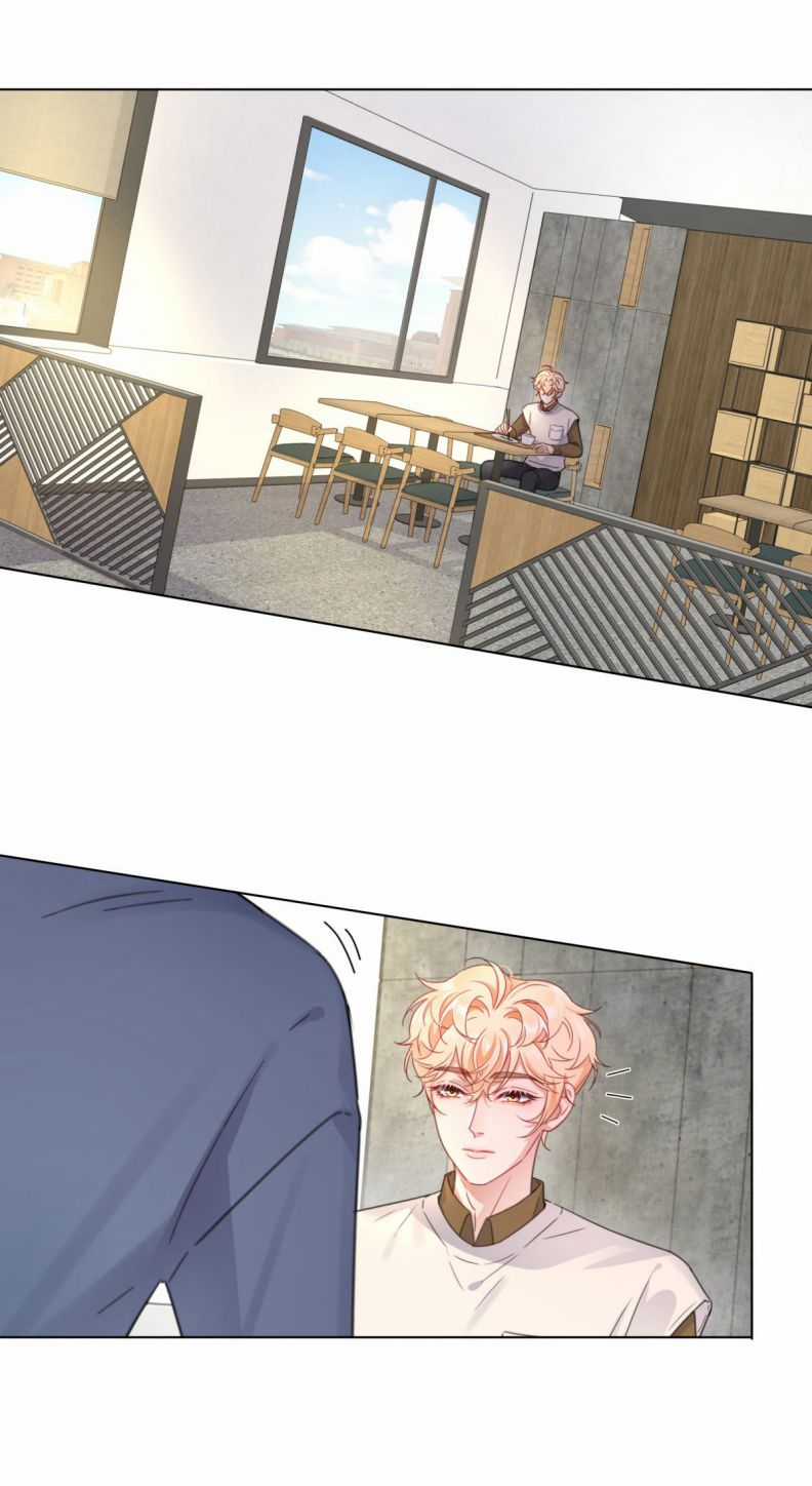 Bị Công Lược 100% - Chapter 6 - Trang 14