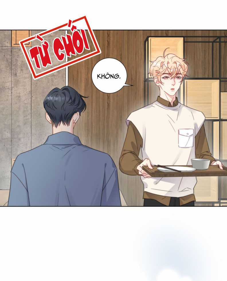 Bị Công Lược 100% - Chapter 6 - Trang 19
