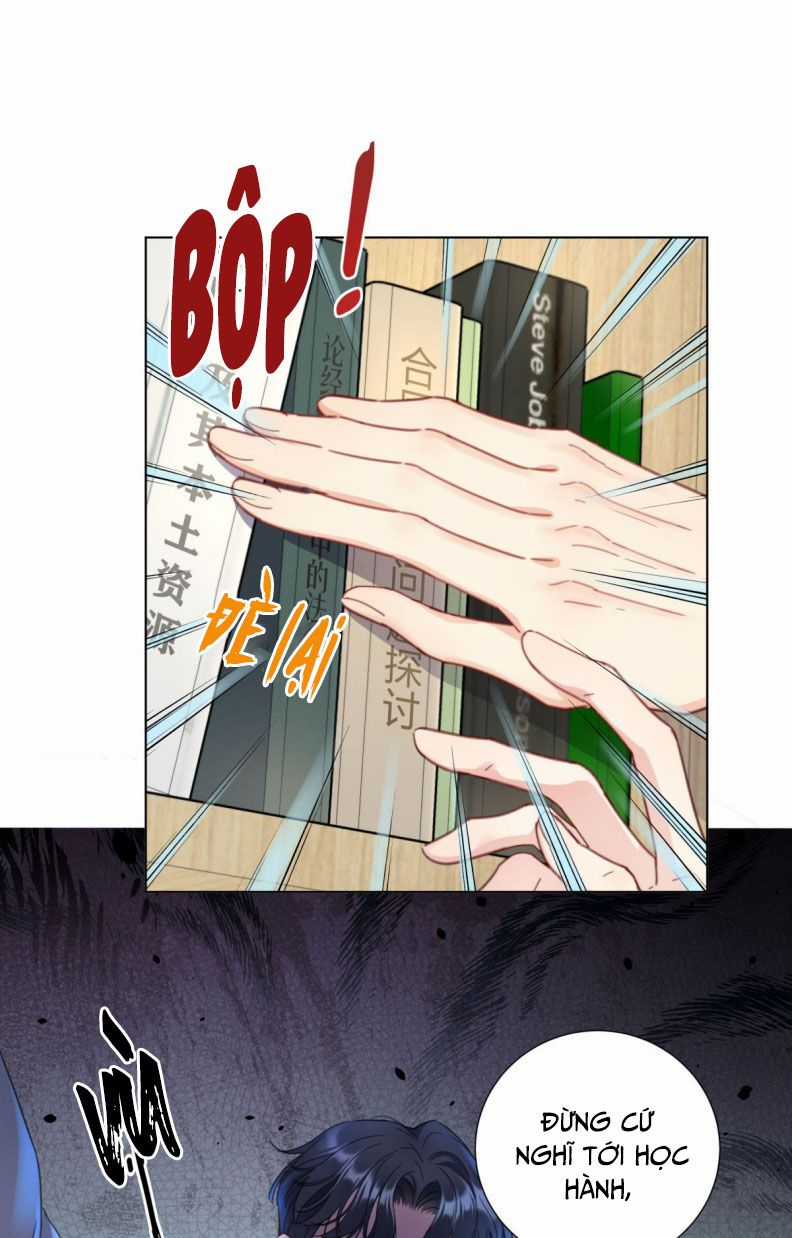 Bị Công Lược 100% - Chapter 6 - Trang 21