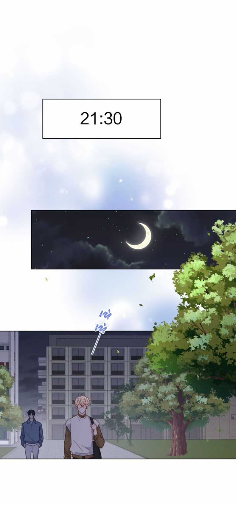 Bị Công Lược 100% - Chapter 6 - Trang 24