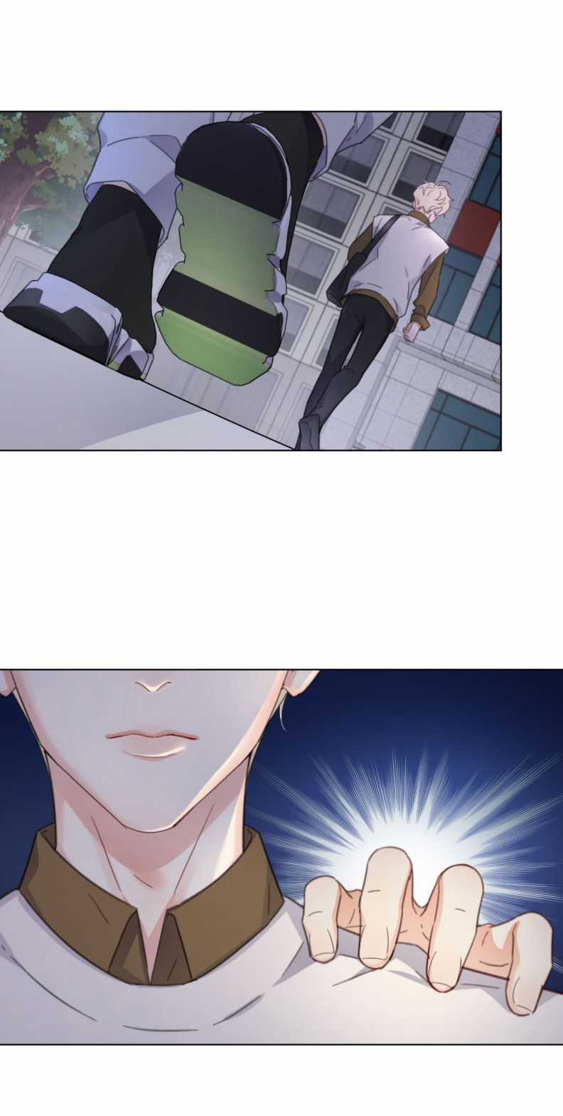 Bị Công Lược 100% - Chapter 6 - Trang 25