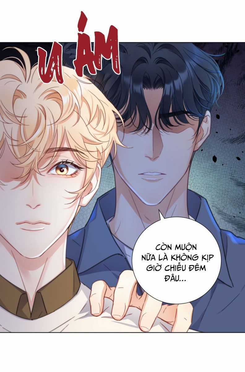 Bị Công Lược 100% - Chapter 6 - Trang 26