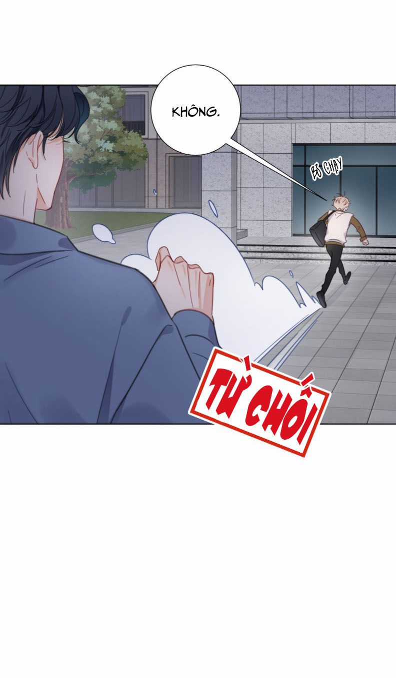 Bị Công Lược 100% - Chapter 6 - Trang 27
