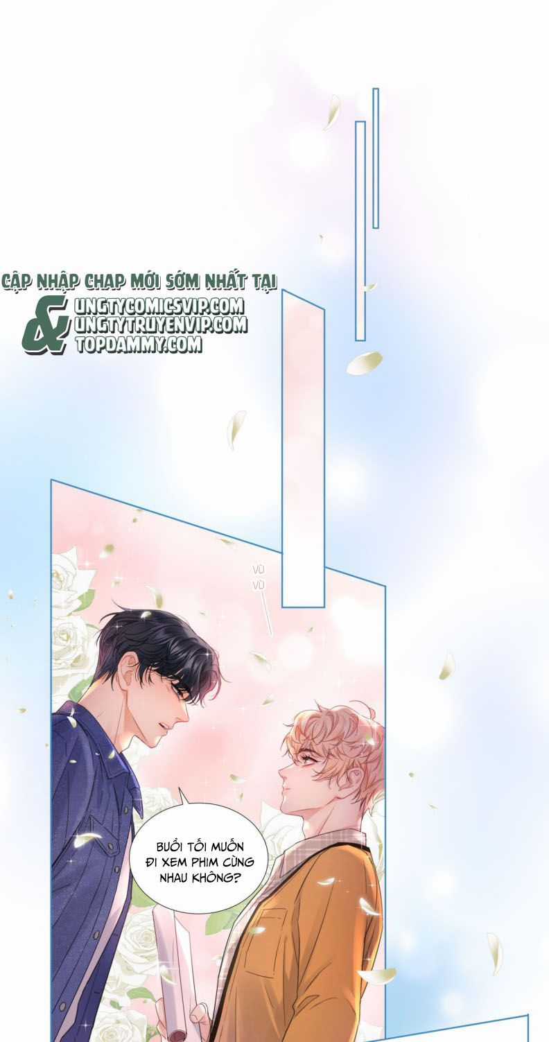 Bị Công Lược 100% - Chapter 6 - Trang 6