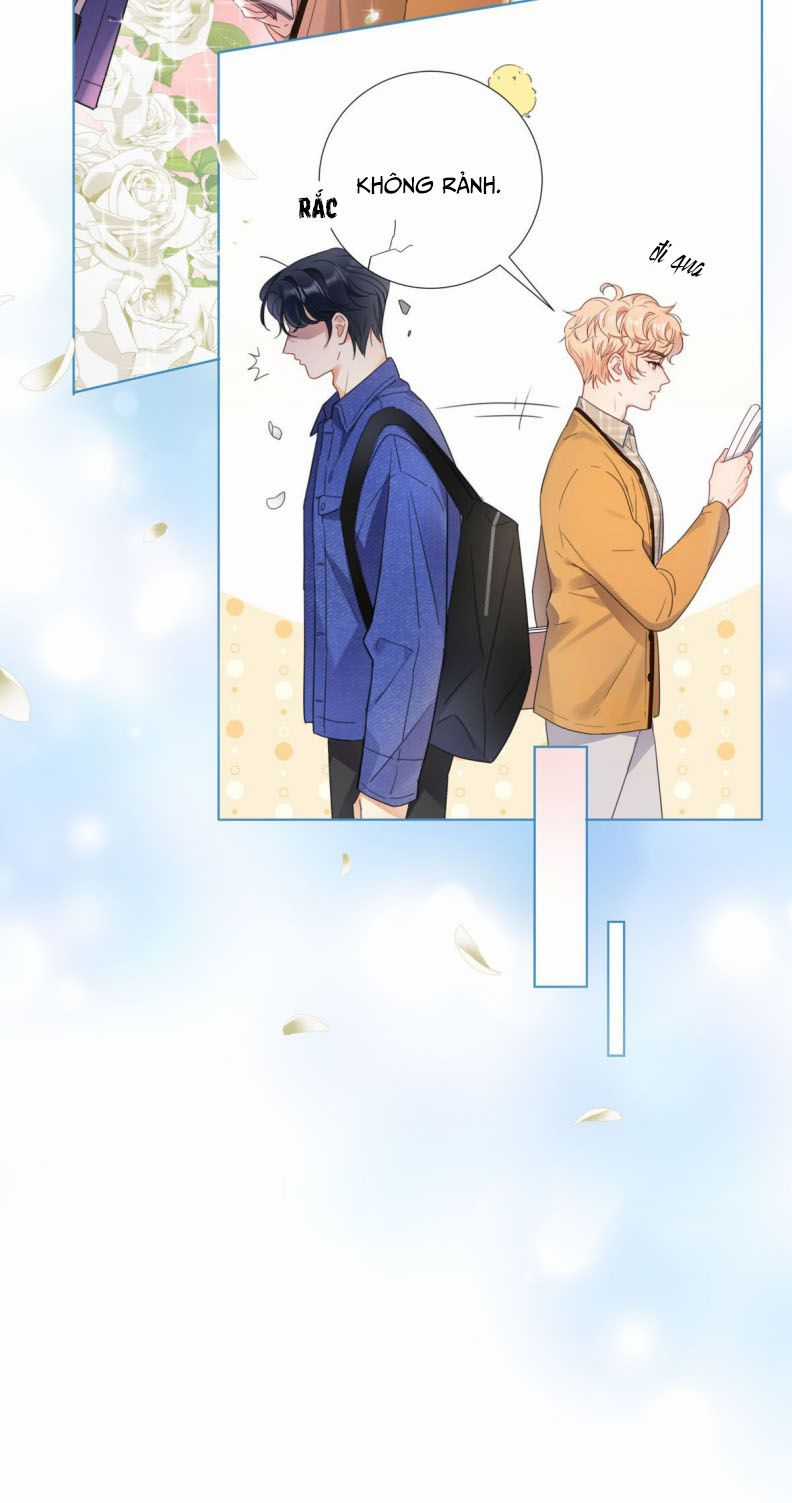 Bị Công Lược 100% - Chapter 6 - Trang 7