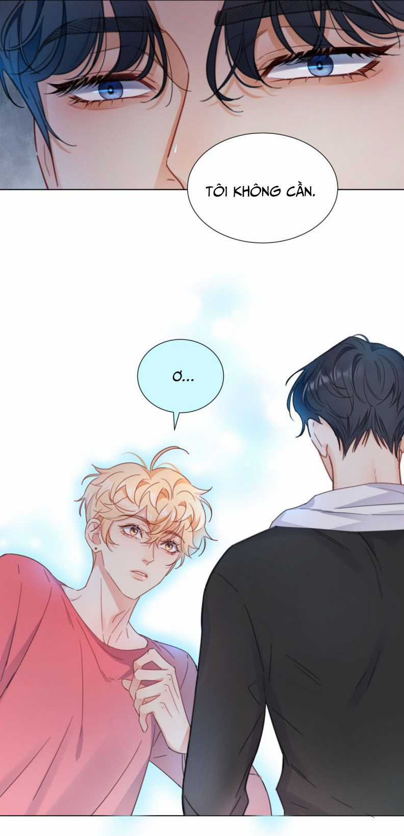 Bị Công Lược 100% - Chapter 7 - Trang 15