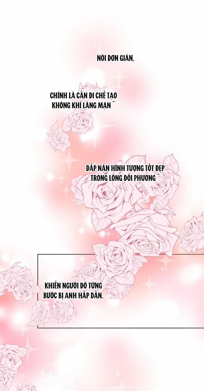 Bị Công Lược 100% - Chapter 7 - Trang 17