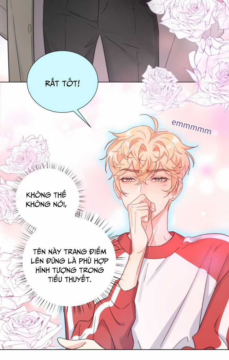 Bị Công Lược 100% - Chapter 7 - Trang 19