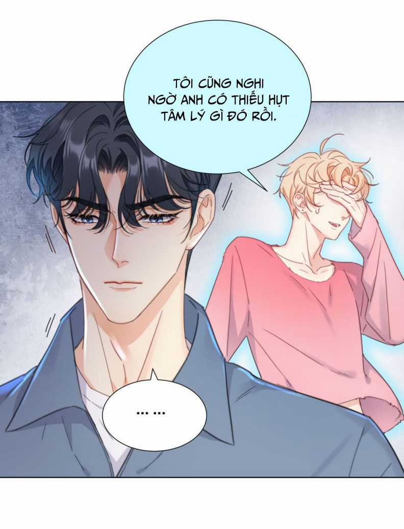 Bị Công Lược 100% - Chapter 7 - Trang 4