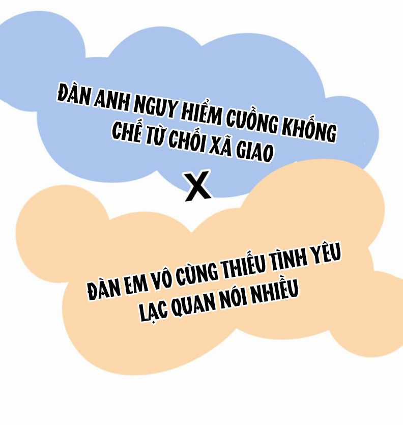 Bị Công Lược 100% - Chapter 7 - Trang 31