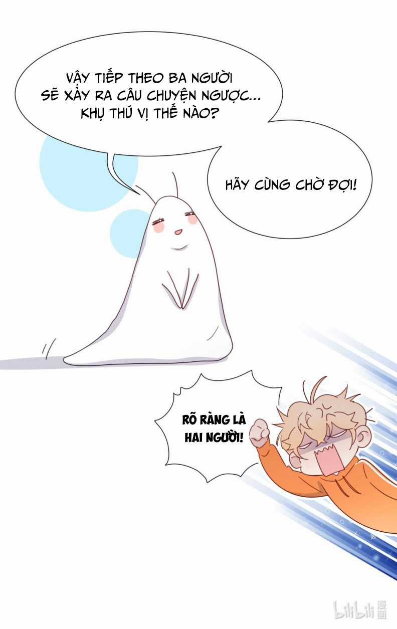 Bị Công Lược 100% - Chapter 7 - Trang 33