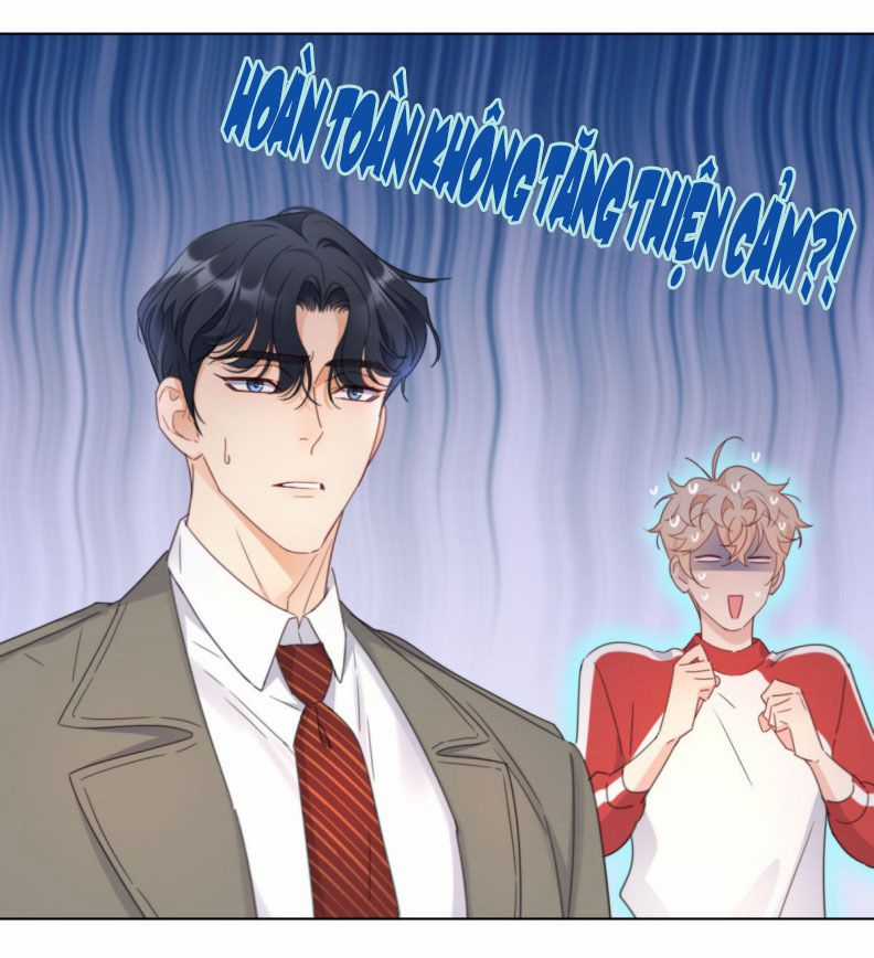 Bị Công Lược 100% - Chapter 8 - Trang 15